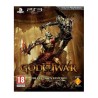 GOD OF WAR III 