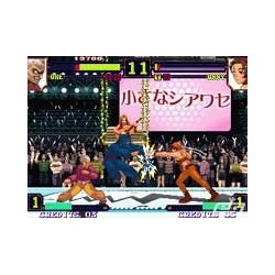 MATRIMELEE POWER INSTINCT " MVS"