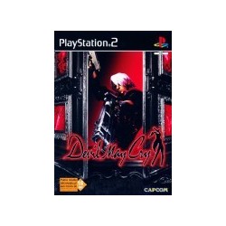 DEVIL MAY CRY