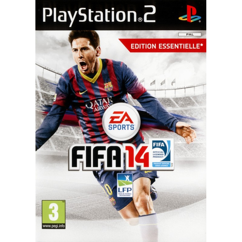 FIFA 14