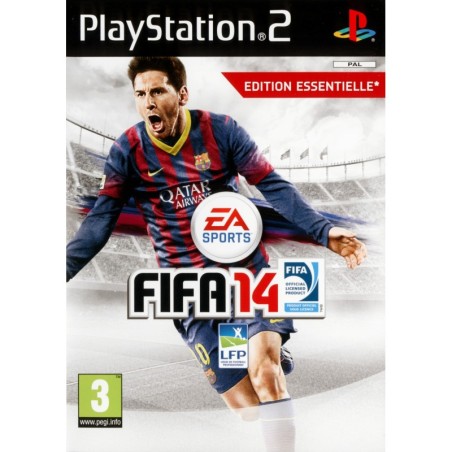 FIFA 14