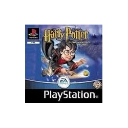 HARRY POTTER A L ECOLE DES SORCIERS
