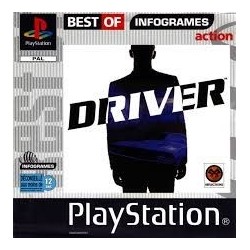 DRIVER 2