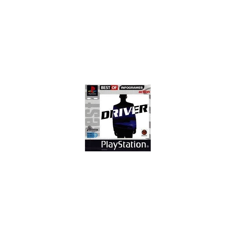 DRIVER Best of 