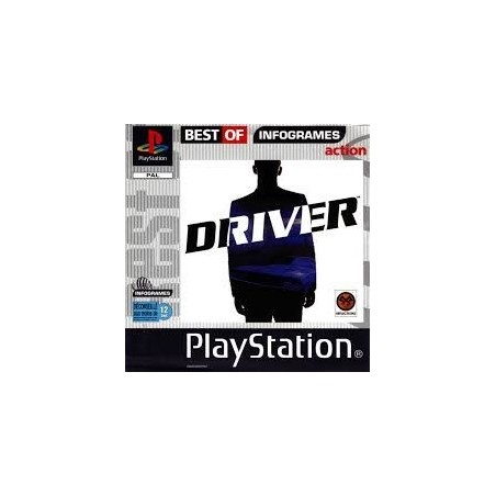 DRIVER Best of 