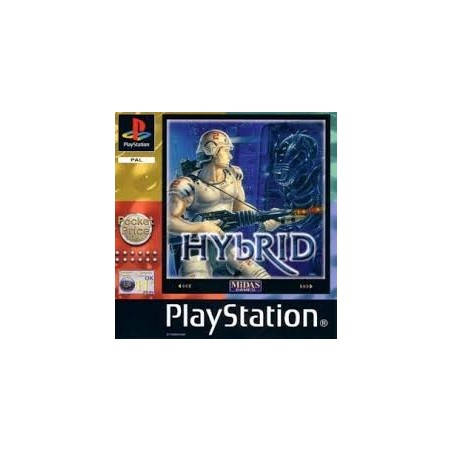 HYBRID