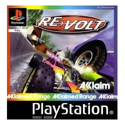 REVOLT
