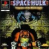 SPACE HULK Vengeance of the blood angels 