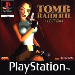 TOMB RAIDER II