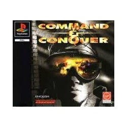 COMMAND & CONQUER