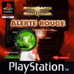 COMMAND AND CONQUER : ALERTE ROUGE Neuf