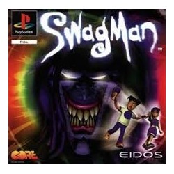 SWAGMAN (sans notice)