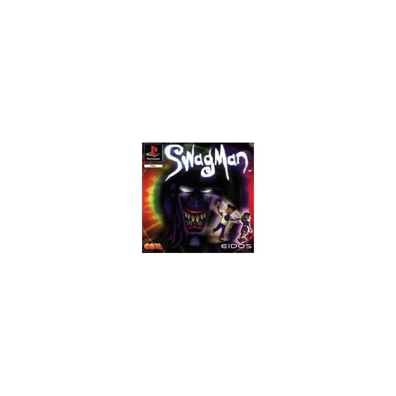 SWAGMAN (sans notice)