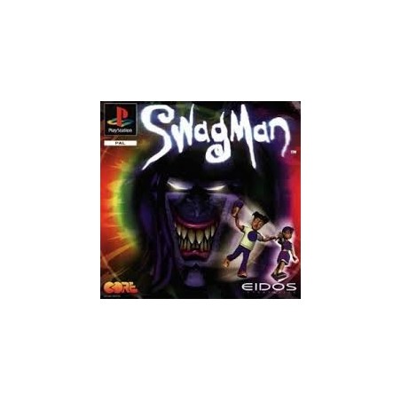 SWAGMAN (sans notice)