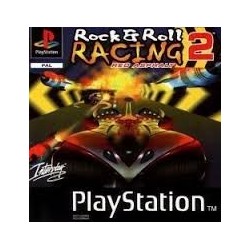 ROCK N ROLL RACING 2
