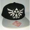 CASQUETTE Snap Back Legend Of Zelda PIXEL