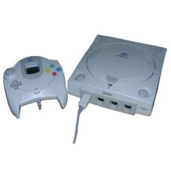 DREAMCAST PAL