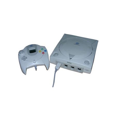 DREAMCAST PAL