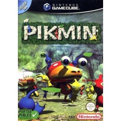 PIKMIN 2