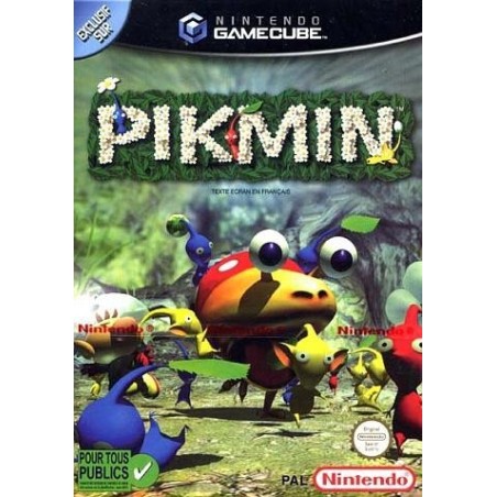 PIKMIN 2