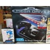 MEGADRIVE en boite