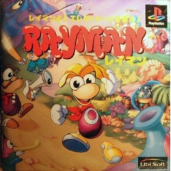 RAYMAN
