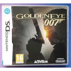 GOLDENEYE 007