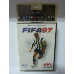 FIFA 97 Neuf sous blister