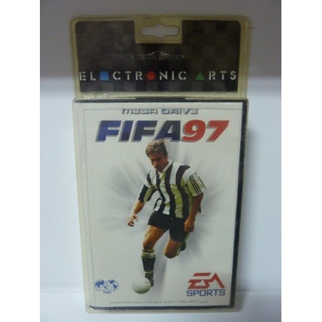 FIFA 97 Neuf sous blister