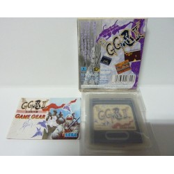 THE GG SHINOBI II