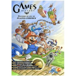 GAMES HISTORY : FINAL FANTASY