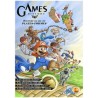 GAMES HISTORY IV : Histoire du jeu de Plate Forme