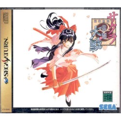 SAKURA WARS