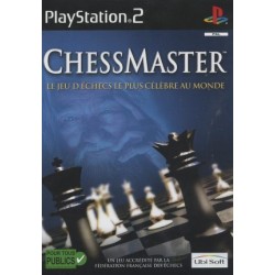 CHESSMASTER