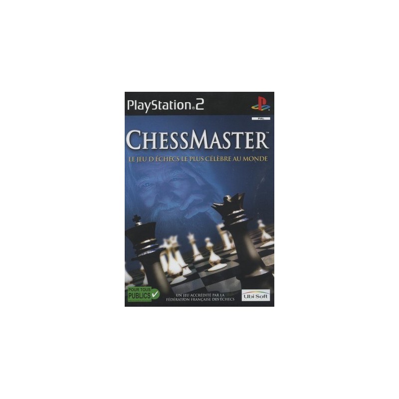CHESSMASTER