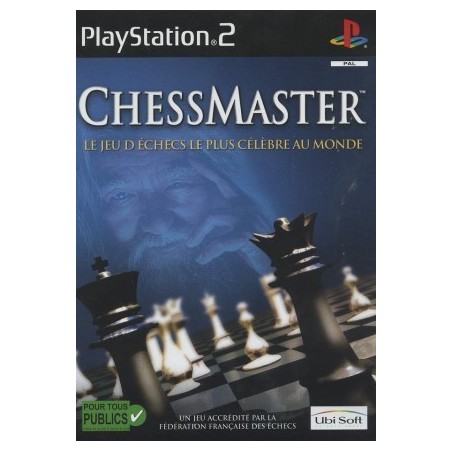 CHESSMASTER