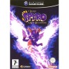 SPYRO ENTER THE DRAGONFLY