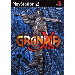 GRANDIA 3