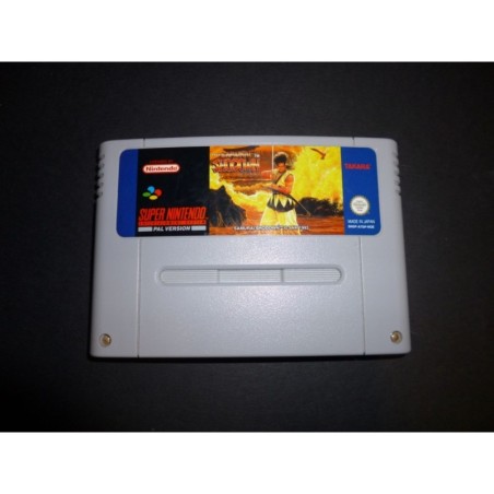 SAMURAI SHODOWN (cart. seule)
