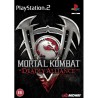 MORTAL KOMBAT DEADLY ALLIANCE