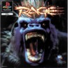 PRIMAL RAGE