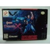 DRACULA X CASTLEVANIA VAMPIRE KISS usa