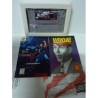 DRACULA X CASTLEVANIA VAMPIRE KISS usa