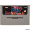 SUPER TURRICAN 2 Pal (cart. seule)