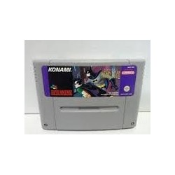 super nintendo