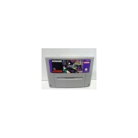 super nintendo