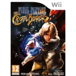 FINAL FANTASY CRYSTAL CHRONICLES : The Crystal Bearers