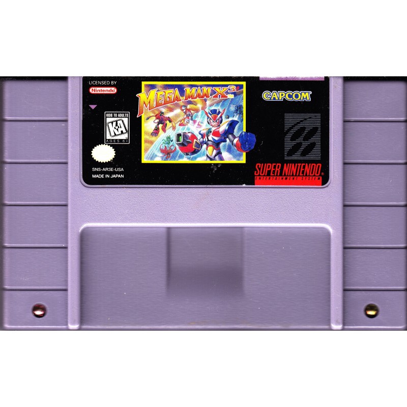 SUPER MARIO KART us (cart. seule)