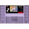 SUPER MARIO KART us (cart. seule)