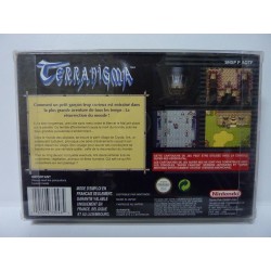 TERRANIGMA complet PAL Fr avec Guide
